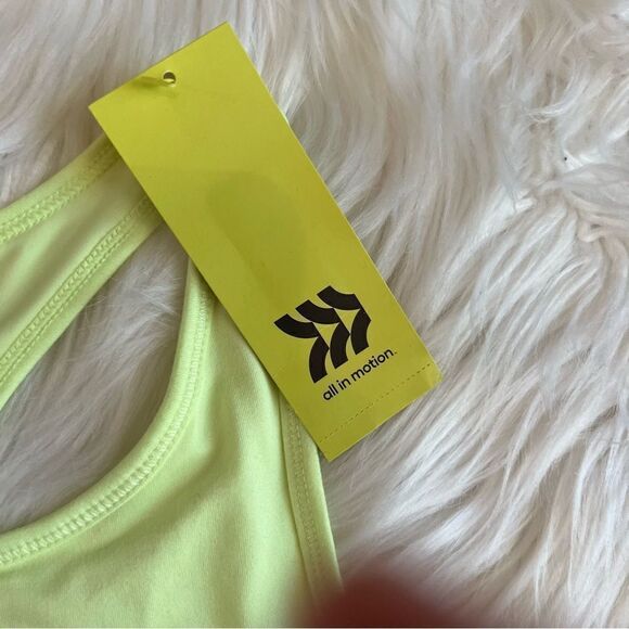 NWT Women’s All In Motion Tank Size XL - Picture 2 of 4